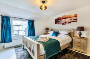 Character Refurbished Cottage - Ramsgate